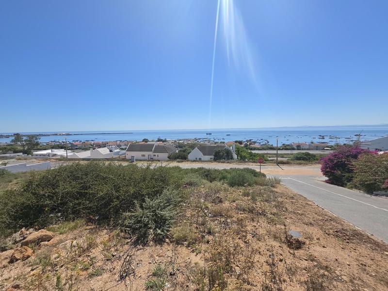 0 Bedroom Property for Sale in Britannica Heights Western Cape